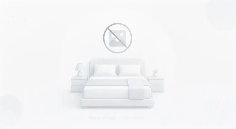 1 King Bed Accessible Deluxe Non-Smoking