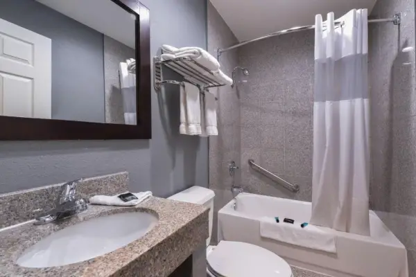 Laguna Inn and Suites 9